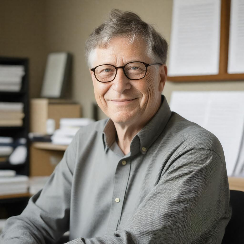 Bill Gates (businessman)